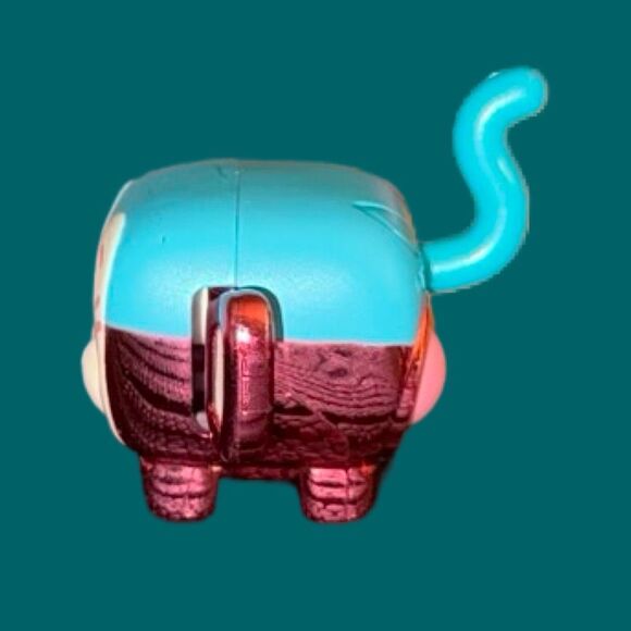 Moose Toys Little Live Pets Squikies Cheeky Pop Monkey Fidget Toy B14 - Picture 2 of 7